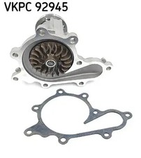Pompe à eau Nissan NP300