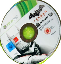 BATMAN - ARKHAM CITY per XBOX