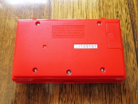 NINTENDO Mickey & Donald Game & Watch (DM-53) in Excellent Condition