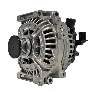 Alternator-DIESEL PURE ENERGY 15706 Reman fits 05-06 Mercedes E320 3.2L-L6