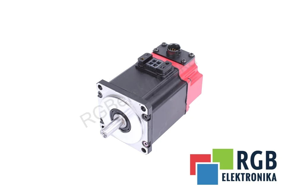 A06B-0115-B103#0100 FANUC - Reconditionné - Garantie 12 mois