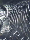 🔥Emerging Liberty Dime 1776-2026  MAJOR DIE CLASH with S DIE CHIP ERROR COIN — photo 4