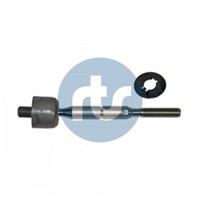 Rts Axialgelenk Spurstange Vorne Beidseitig FüR Nissan NP300 Navara D40 2.5 Dci