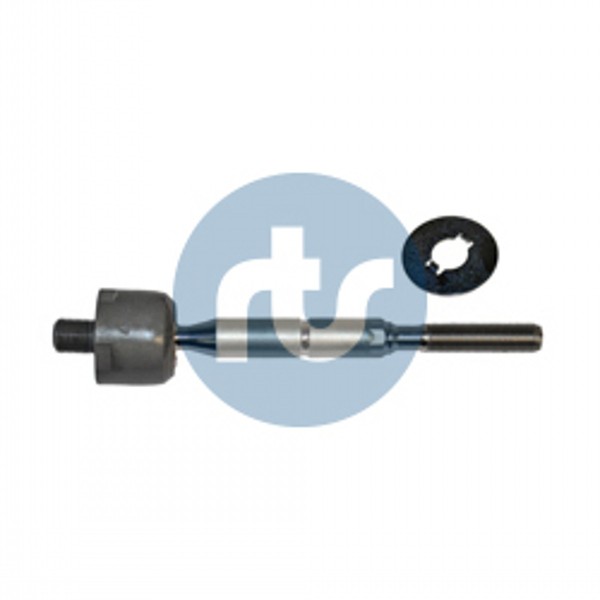 Rts Axialgelenk Spurstange Vorne Beidseitig FüR Nissan NP300 Navara D40 2.5 Dci-image