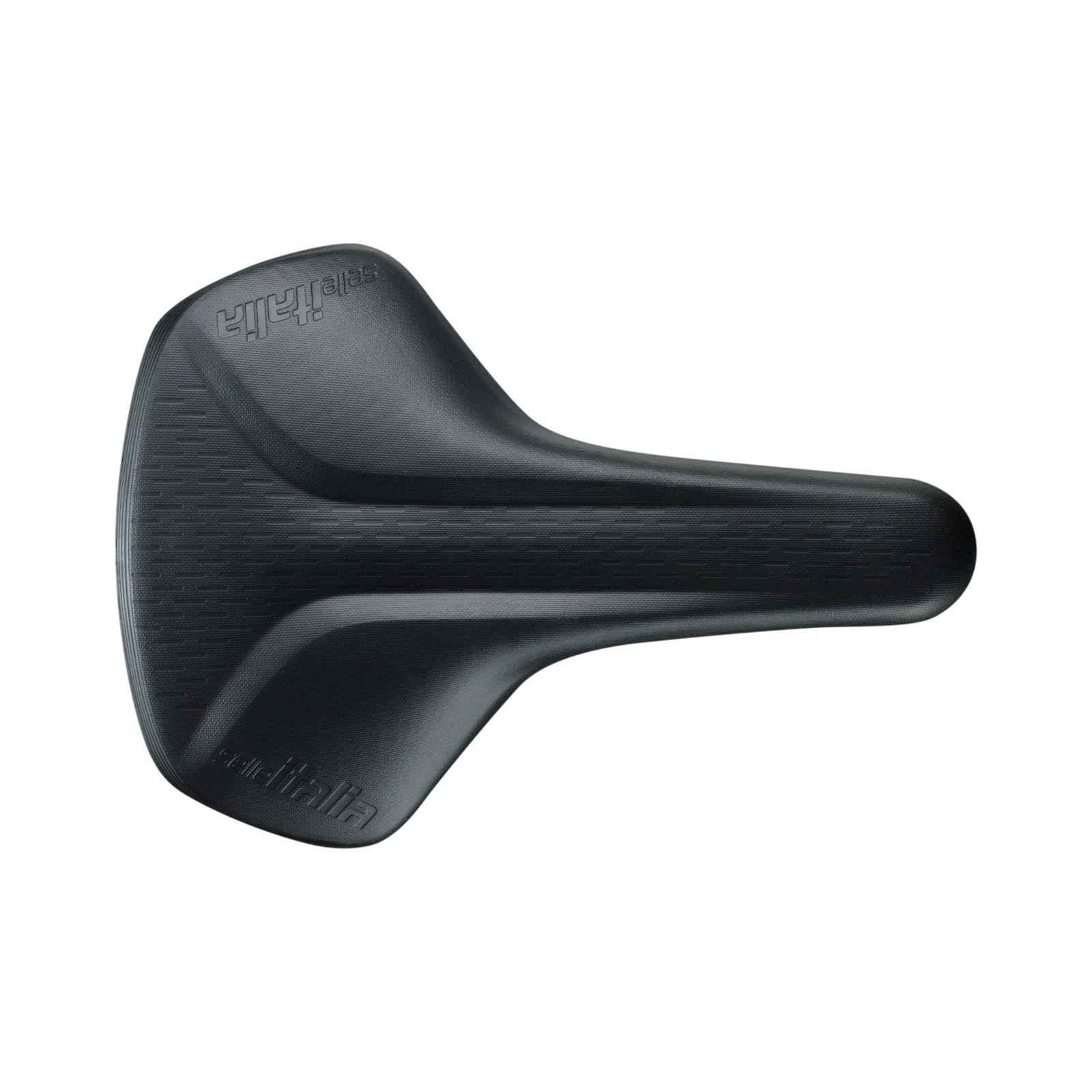 Selle GT-1 Commuter Seat - L2 - Black