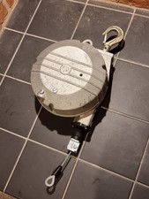 Tecna tool balancer 9354 CAPACITY 4 – 7 kg stroke 2000 mm Atex certified