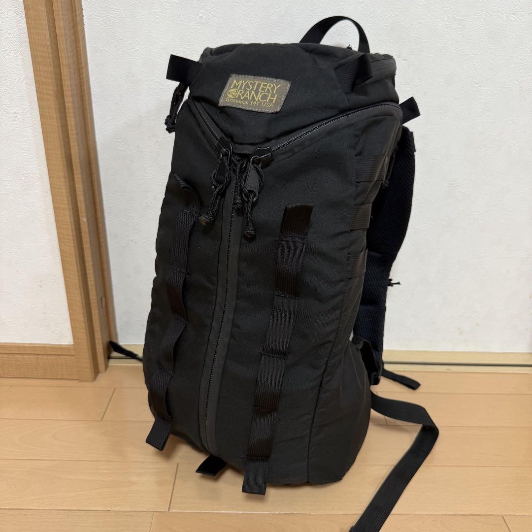 MYSTERY RANCH 1Day Assault Backpack Rucksack | eBay
