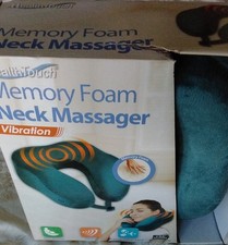neck massager vibration