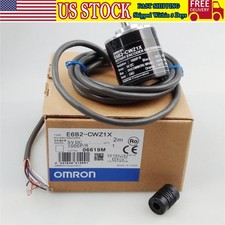 Omron E6B2-CWZ1X 1000P/R Rotary Encoder New One Free Shipping E6B2CWZ1X