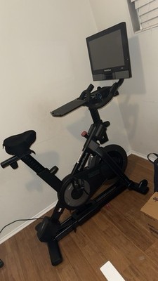 NordicTrack S22i Studio Cycle with 22'' Rotating  Touchscreen Screen $500 obo