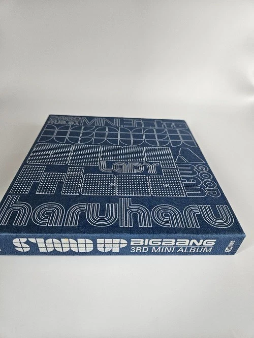 BigBang Mini Album Music CDs for sale | eBay