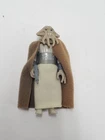 1983 Squidhead *Discolored Cape* Vintage Star Wars Figure 100% Complete