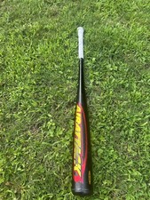 Louisville Slugger TPX AIR ATTACK BASEBALL BAT-33”/30 Ounce BESR 2 5/8 Z2K