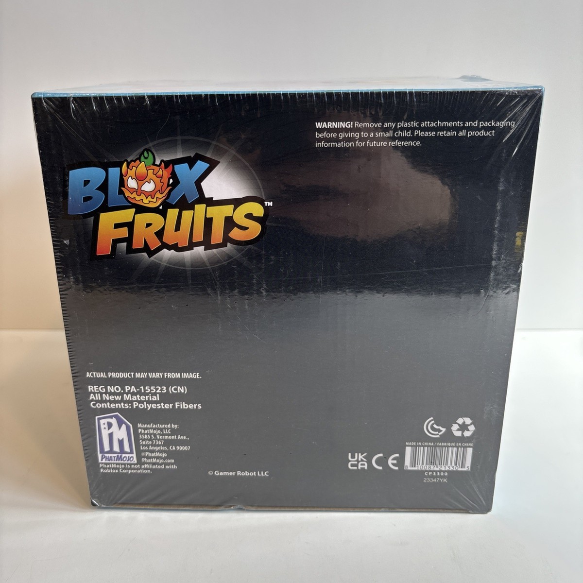 Blox Fruits 8