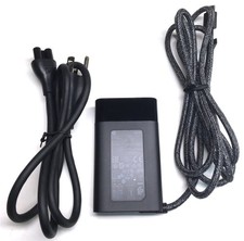 Genuine HP Laptop Charger AC Power Adapter L04540-002 L04650-850 USB-C 65W