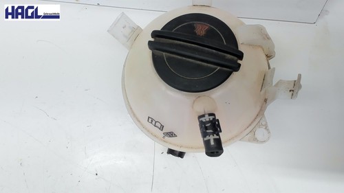 Ausgleichsbehälter 1K0121407A VW Tiguan 2.0 TDI DPF 4Motion Bluemotion