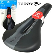 Terry Ersatz maximaler Komfort Fahrradsattel Butterfly Exera Men 9-12cm