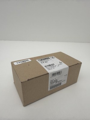 Phoenix Contact IB IL 24 DI 16-PAC/SN 2862958 Inline 16CH Digital Input Module