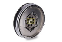LuK Schwungrad 415 0613 10 FüR Land Rover Ford