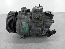 Volkswagen Touran I 2004 Klimakompressor Pumpe 1K0820803G Diesel 77kW KPL41936