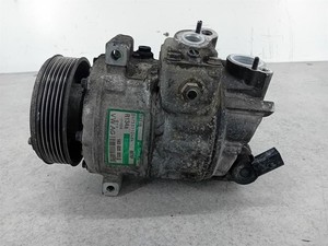 Volkswagen Touran I 2004 Klimakompressor Pumpe 1K0820803G Diesel 77kW KPL41936