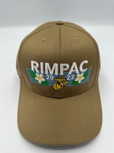 米海軍　RIMPAC 2026 帽子 Rimpac | eBay