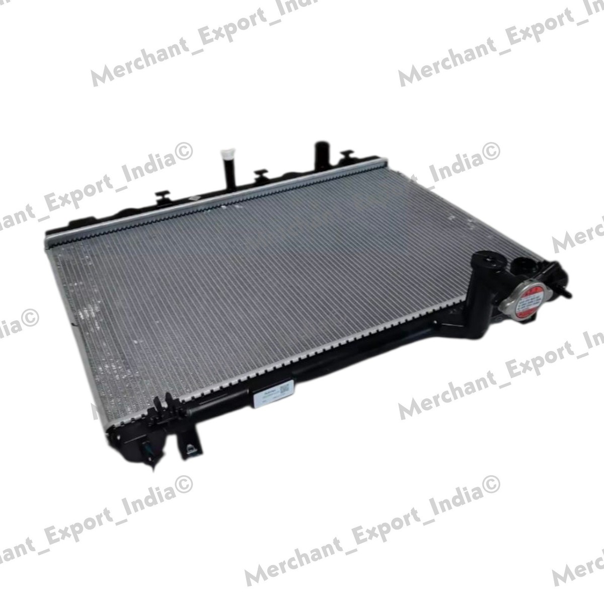 Genuine Radiator Assembly for Suzuki Swift 2018-2021 OEM