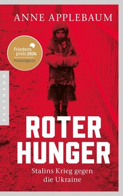 Roter Hunger Anne Applebaum