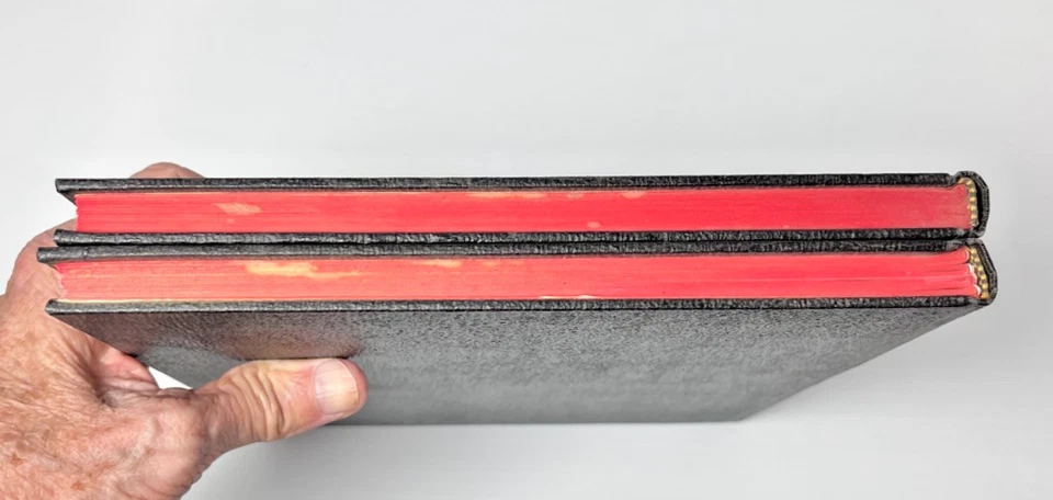 THE BEST OF SLYDINI... AND MORE 2 VOLUME SET (1976) / Vintage Magic Books. - Image 4 of 4