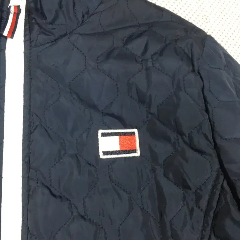 Women's Quilted Jacket by Tommy, Size S, BB10