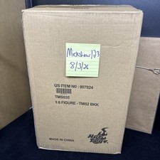 NEW Hot Toys Star Wars Bo-Katan Kryze The Mandalorian 1 6 Scale Figure TMS035