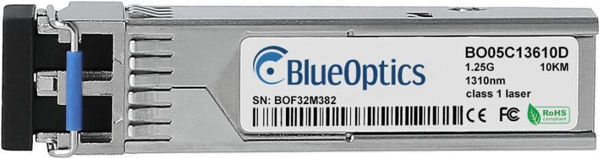 Modulo Ottico BO05C13610D Compatibile Phoenix Contact 1G LX SFP