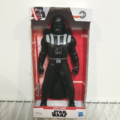 Star Wars Darth Vader 9.5'' Action Figure 2019   Lightsaber Included   Brand New