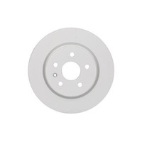 Bosch 0 986 479 C71 Bremsscheibe Hinterachse FüR Chrysler Opel Saab Vauxhall