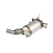 Dieselpartikelfilter Partikelfilter DPF Diesel passt für BMW 3er Coupe E92