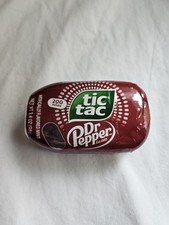 Dr Pepper Mints In The Go NEW