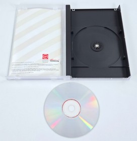 GRID RUNNER COMPLETE CIB Excellent Disc 1996 Sega Saturn Gridrunner