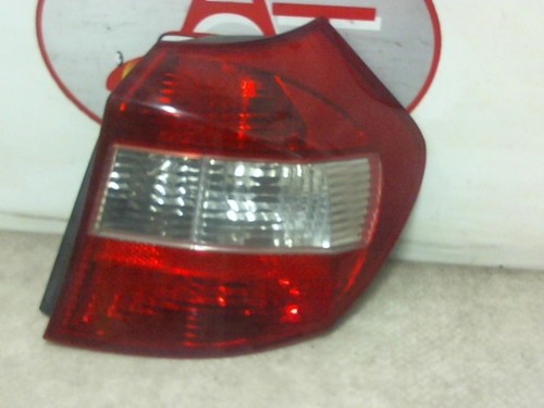 RÜCKLICHT RECHTS AUSSEN BMW 1 serie (E81) 63216924502