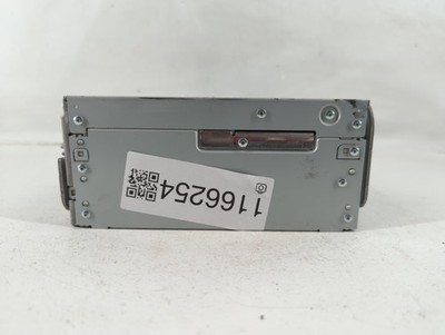 2021 Honda Accord Am Fm Cd Player Radio Receiver B7Y4N