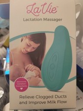 LaVie Lactation Massager LV - LM1 - Teal