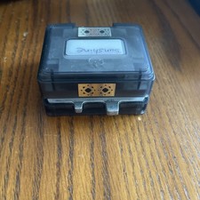 Creative Memories Sunshine Border Maker Cartridge for the BMC System - Rare