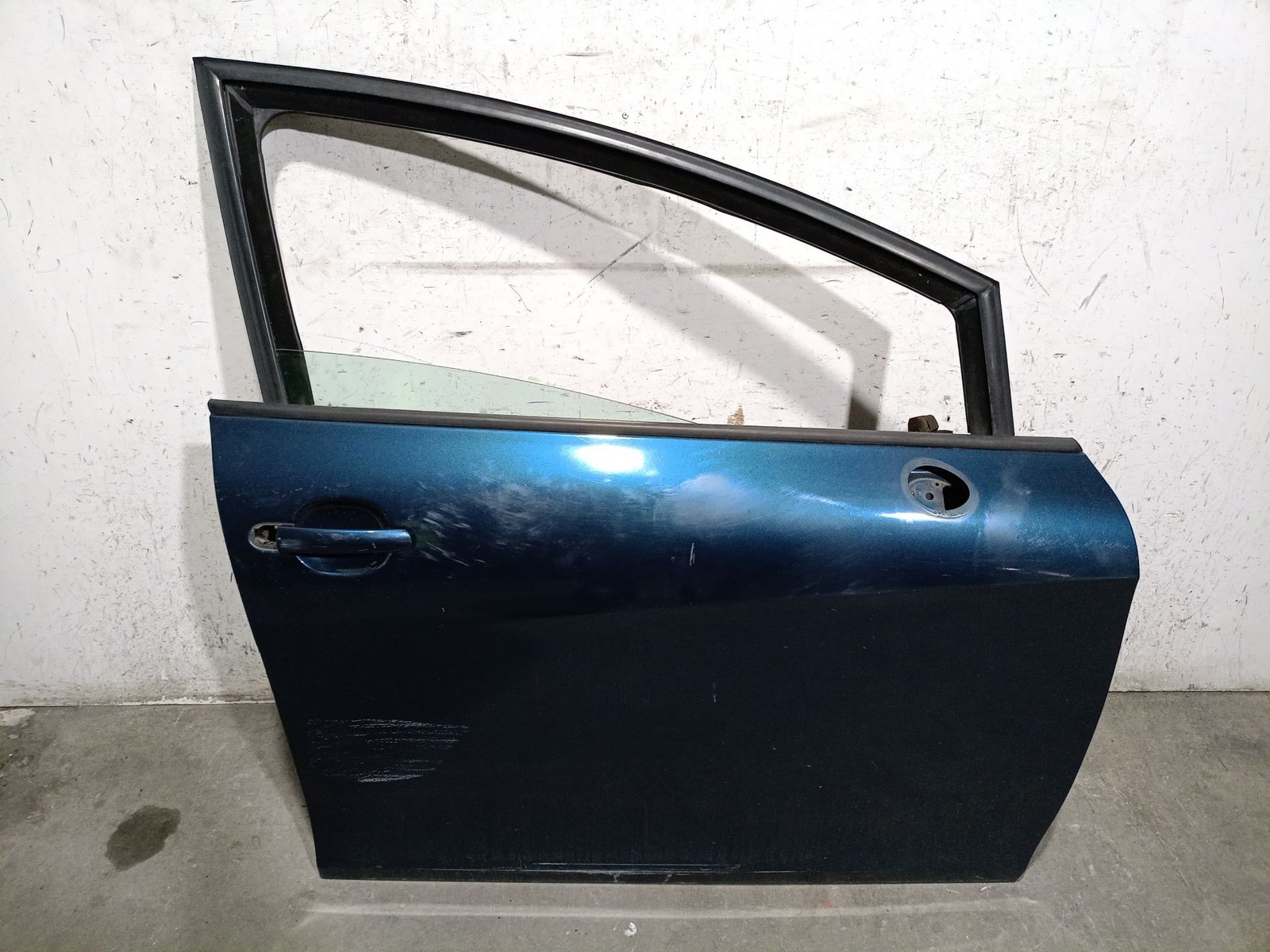1P0831056A PUERTA DELANTERA DERECHA / 1P0831056A / 5490628 PARA SEAT LEON 1P1