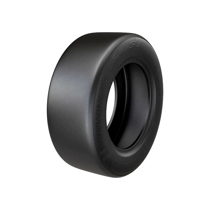 Nankang SL-1 Medium Compound Slick Race Tyre 210/610/17