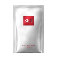 SK II Facial Treatment Mask - 6 Sheets