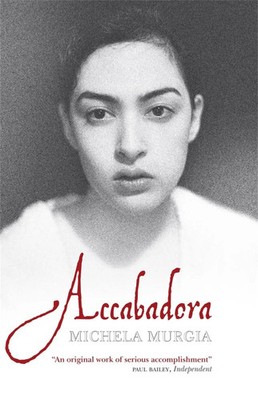Michela Murgia | Accabadora | Taschenbuch | Englisch (2012) | Quercus Publishing