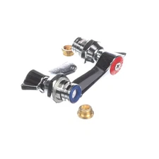 Krowne Silver Series 1/4 Turn Ceramic Repair Kit With Sil 21-310L - Free