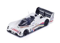 Peugeot 905 Peugeot Talbot Sport Sieger Le Mans 1993 Helary/Bouchut, Spark 1:43