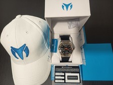 Reloj Technomarine Original Nuevo