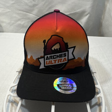 Boco Gear  Arches Ultra  Graphic Adjustable M...