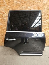 Porte arrière et accessoires Porsche CAYENNE